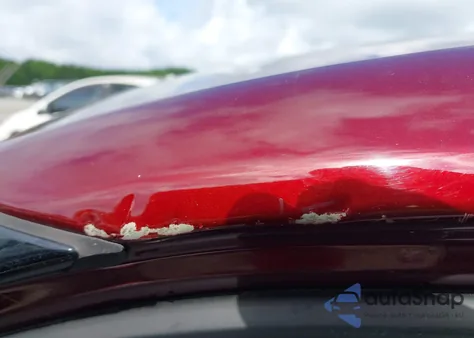 2018 Nissan Maxima 3.5 Sv z USA, uszkodzony, nr VIN 1N4AA6AP9JC379117